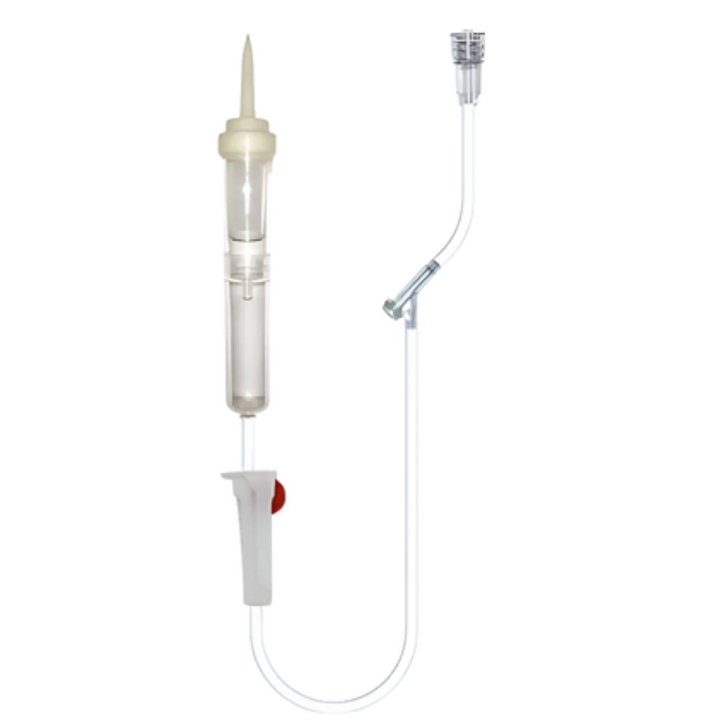 Blood Transfusion Set