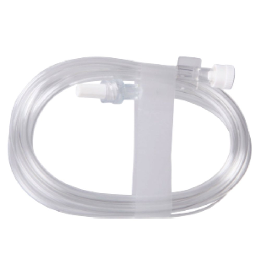 Low Pressure Extension Line