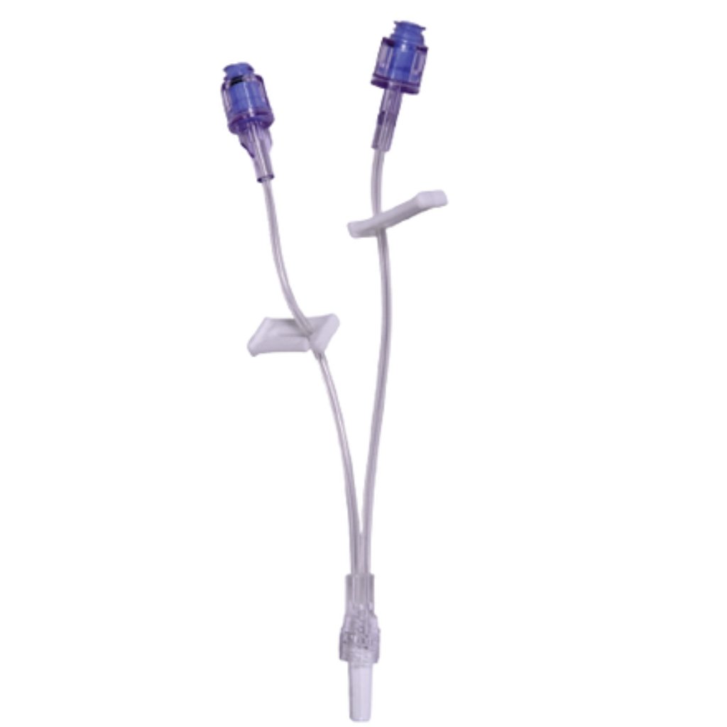 Needle-Free Injection Site